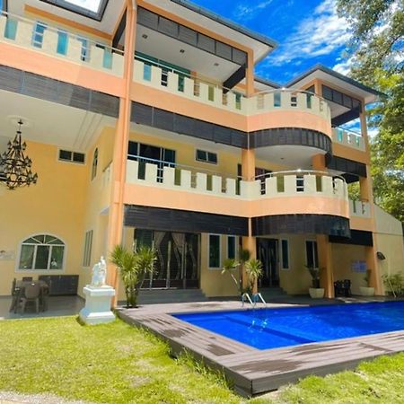 Homestay Seri Pangkor Pekan Pangkor Exteriör bild