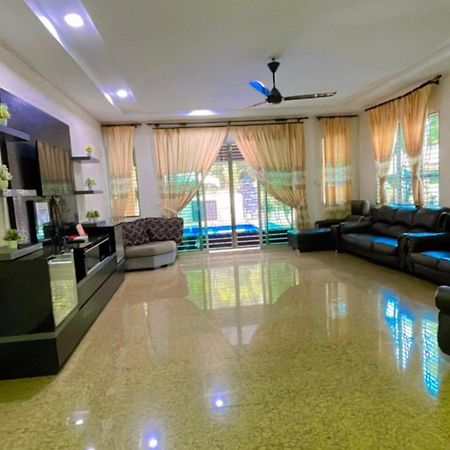 Homestay Seri Pangkor Pekan Pangkor Exteriör bild