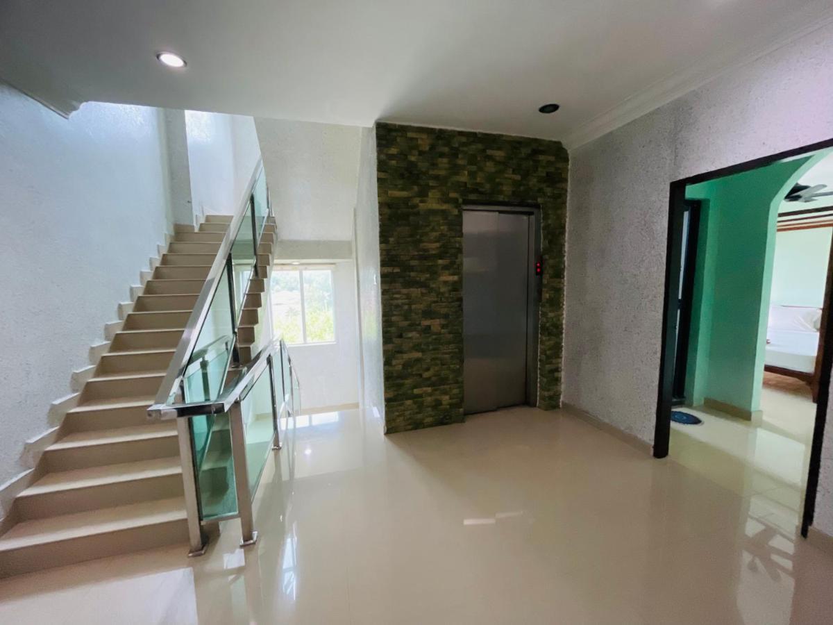Homestay Seri Pangkor Pekan Pangkor Exteriör bild