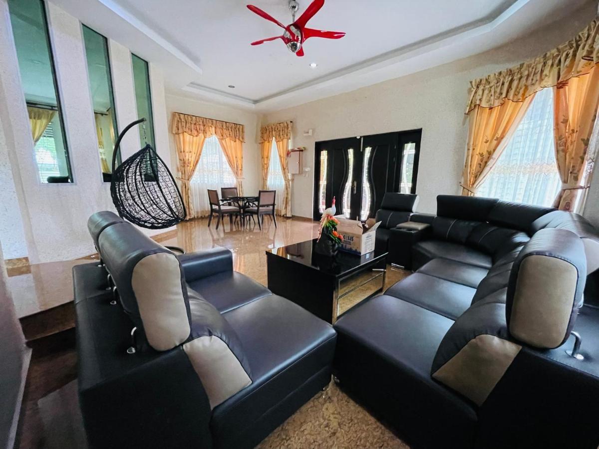 Homestay Seri Pangkor Pekan Pangkor Exteriör bild