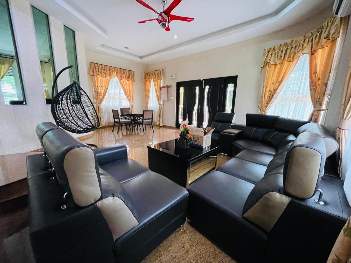 Homestay Seri Pangkor Pekan Pangkor Exteriör bild