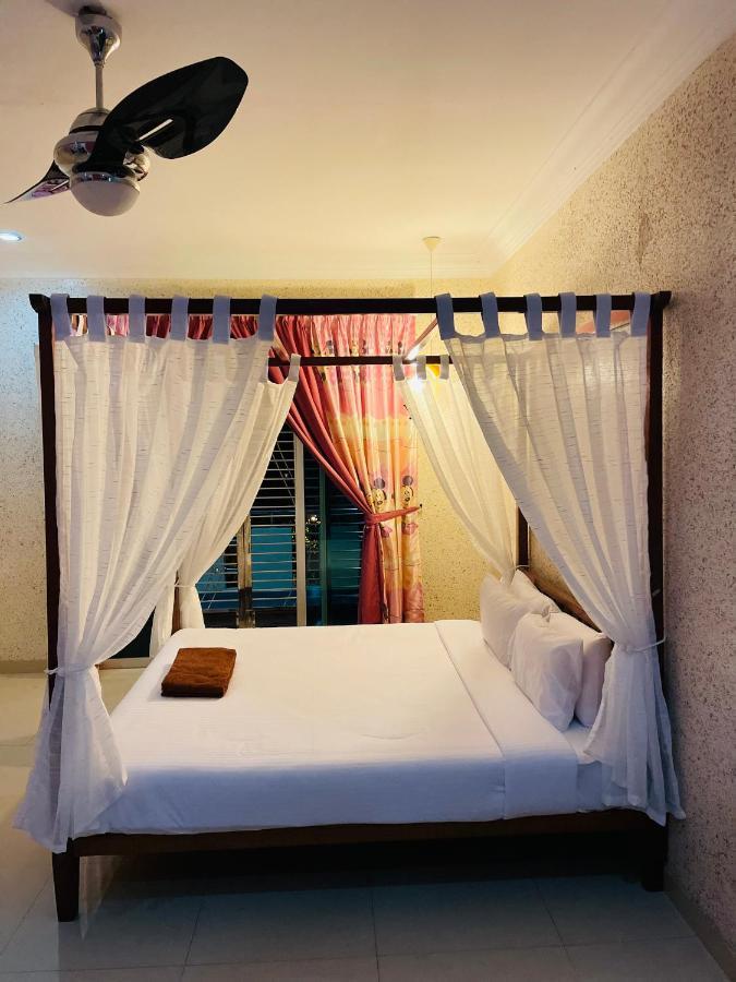 Homestay Seri Pangkor Pekan Pangkor Exteriör bild