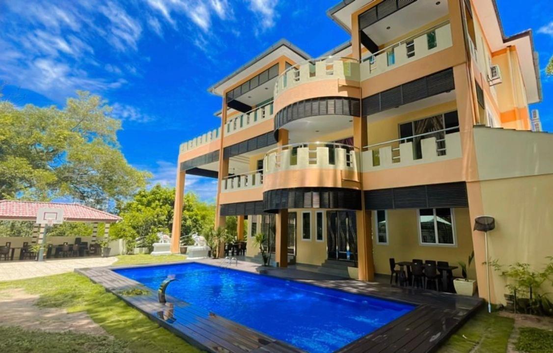 Homestay Seri Pangkor Pekan Pangkor Exteriör bild
